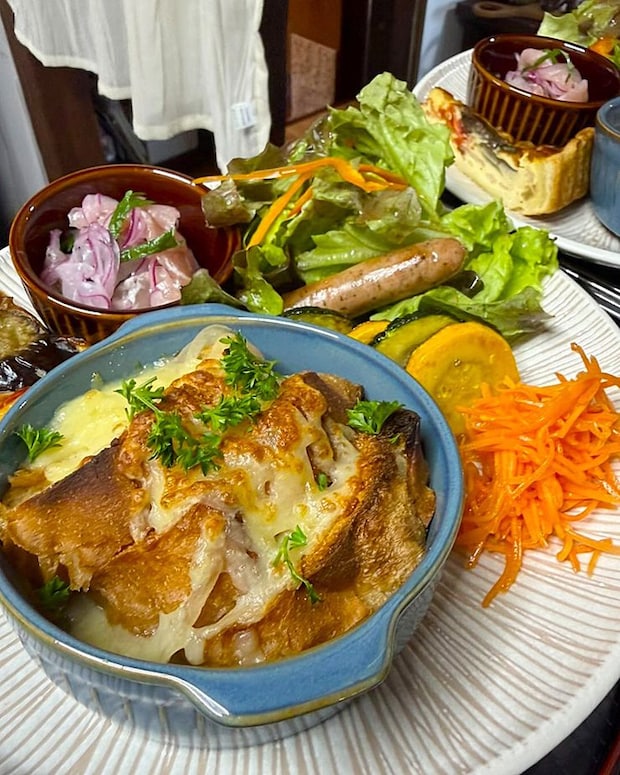 第7回 カフェ晴レ家イベント「美・癒・診」