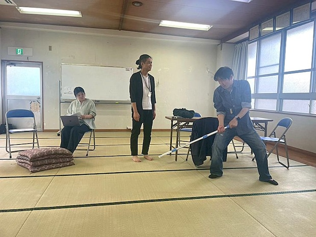 2026 Unit out 本公演 10-6 『えひもせす』