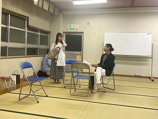 2026 Unit out 本公演 10-6 『えひもせす』