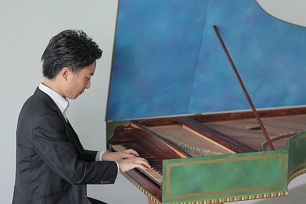 イ・フィラトーリ・ディ・ムジカ演奏会＆講習会2026 in松山