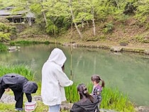 【ふるさと旅行村】1日じゃ遊び足りない!家族で自然体験を満喫！（愛媛/久万高原町・おでかけレポ）