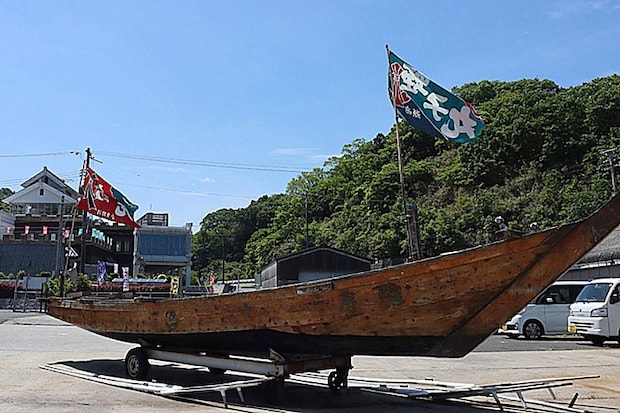 第31回水軍レース