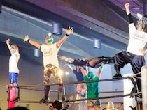 【愛媛プロレス6.14ビッグマッチ】ライジングHAYATO団体所属ラストマッチで最高の景色を（愛媛/松山市・おでかけレポ）