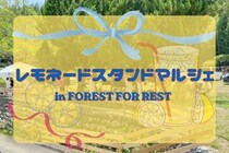 「FOREST レモネードスタンドマルシェ」で食べて・飲んで・作って楽しんできました（愛媛/今治市・おでかけレポ）