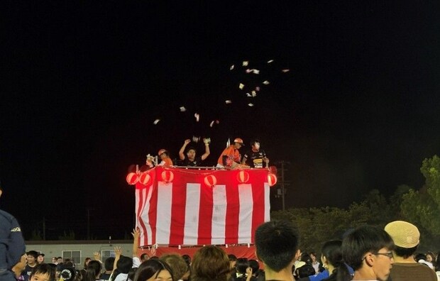 【清水地区夏まつり】 今治市立清水小学校で毎年人気のお祭りを楽しもう 【愛媛/今治市】