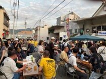 【第39回みなみ夜市＆たそがれコンサート】夕暮れのみなみ商店街で温もりあふれる夏祭り体験（愛媛/伊予市）