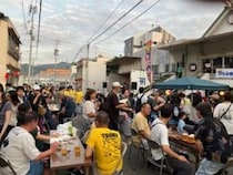 【第39回みなみ夜市＆たそがれコンサート】夕暮れのみなみ商店街で温もりあふれる夏祭り体験（愛媛/伊予市）