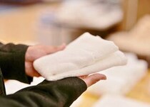 今治浴巾で毎日をもっと心地良く！親子で丸栄タオルが手掛ける今治タオルに包まれよう（愛媛/松山市・おでかけレポ）