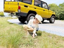大三島でキャンプとブルワリー巡りを満喫！ワイナリーにも立ち寄る島旅レポ（愛媛/今治市・おでかけレポ）