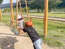 【西予ちぬやパーク】子どもが全力で楽しめる公園！（愛媛/西予市・おでかけレポ）