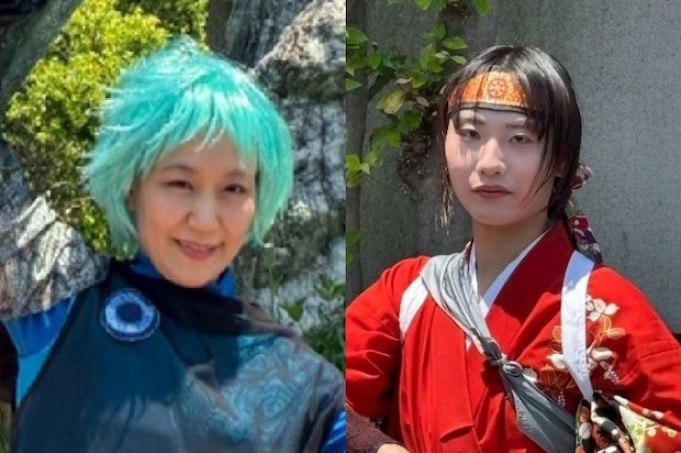 【第4回創作ミュージカル公演 劇団大いなるつばさ本公演『雨瀧音田の空に～「るり姫伝説2」―ふるさとの水の恵みに感謝して―】 IYO夢みらい館で歴史と伝説が響き合う舞台を楽しもう 【愛媛/伊予市】 
