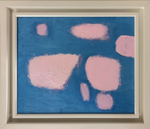 【ホスピタルアートプロジェクト#2】 西条中央病院で彩りあふれる絵画と出会うひととき 【愛媛/西条市】
