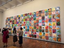 【愛媛県美術館 特別展「石村嘉成展 いきものだいすき ー2026えひめー」】500点を超える作品が彩る！色鮮やかな生き物たちの世界へ（愛媛/松山市）