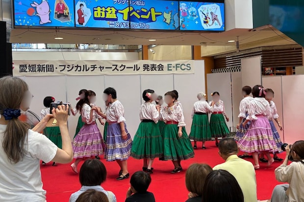 【第5回ハンドメイドマルシェ】 フジグラン松山で手作りの魅力と素敵なパフォーマンスを楽しもう 【愛媛/松山市】