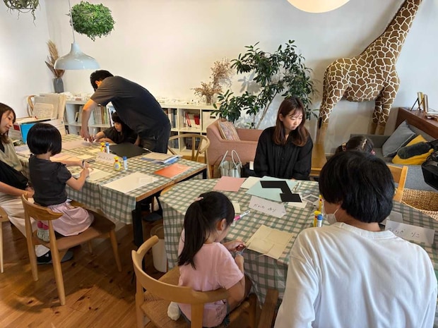 【ジョブキッズえひめ コラボハウスプログラム】 自分だけの理想の家を形にできる夏休み限定イベント 【愛媛/松山市】