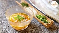 鬼北で涼しい夏旅！「安森洞」で楽しむ冷たいそうめん流しと水遊び（愛媛/鬼北町・にこひめプロジェクト）