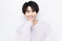 【インタビュー】中沢元紀、「地元の撮影で成長を実感」　ファースト写真集『ルート』発売