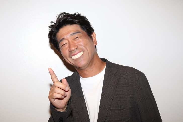 【インタビュー】原口あきまさ、「支えてくれた方たちへの感謝の気持ちとともに」　30周年記念ライブ「我夢謝裸（がむしゃら）」開催