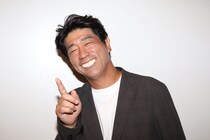 【インタビュー】原口あきまさ、「支えてくれた方たちへの感謝の気持ちとともに」　30周年記念ライブ「我夢謝裸（がむしゃら）」開催