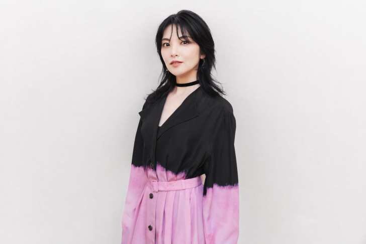 【インタビュー】田中麗奈、「當真あみちゃん演じるヒロインが愛おしいです」『ストロベリームーン 余命半年の恋』公開