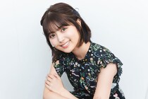 【インタビュー】北野瑠華、「わたしではなく葛木さくらとして見られる面白い写真集に」　前代未聞のドラマコラボ写真集『グラぱらっ！』発売