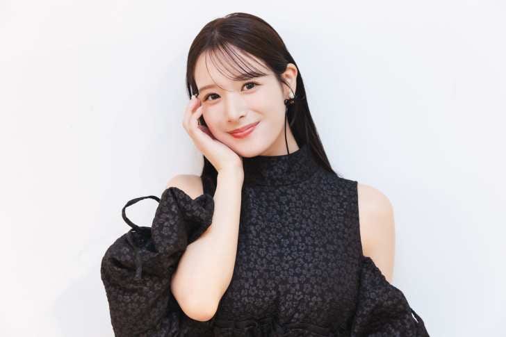 【インタビュー】葉月くれあ、「一年間の成長を見ていただけたら」　1st写真集『clarus』発売