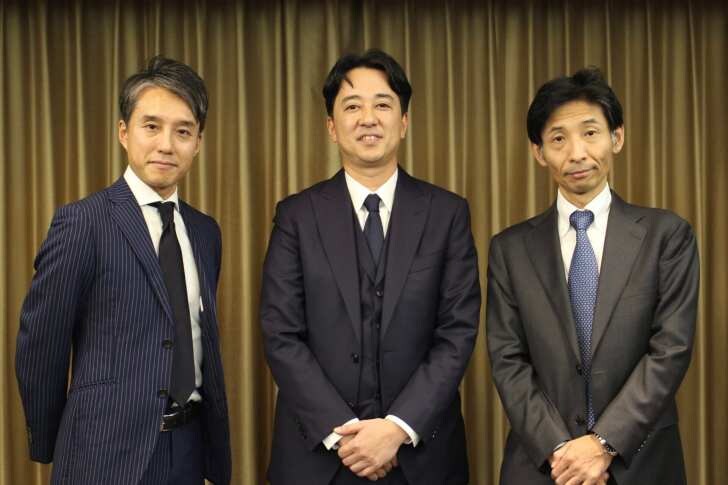 公認会計士の合格者占有率60%、CPAエクセレントパートナーズが掲げる