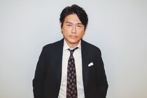 【インタビュー】高橋克典、「王道の勧善懲悪だけじゃない魅力にあふれています」　舞台『忠臣蔵』で吉良上野介役