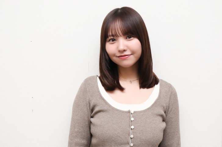 【インタビュー】本郷柚巴、「大人になったと言われることが増えました」　3rd写真集『いつのまに、』発売