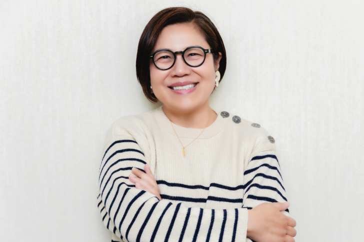 【インタビュー】青木さやか、「むしろお金は使いたい 締められる部分は締めて人生を楽しみたい」 書籍「お金の第一歩 お金まわりを見直したら人生が変わった」