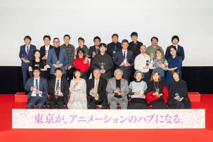 「東京アニメアワードフェスティバル2026」が閉幕 注目の才能・亀山陽平監督「みんながアニメを楽しめるような平和で豊かな国であってほしい」