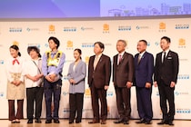 「経済の国勢調査」経済センサスが6月より実施へ！セレモニーには広報キャラクター・板野友美などが登場