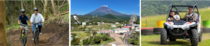 静岡県「ぐりんぱ」、標高1,200ｍの富士山アクティビティを満喫できる「ぐりんぱ春のアクティブキャンペーン」4月25日より開催！