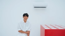 反町隆史が“リアルな驚き”見せる！東芝エアコン新CMで「無風感空調」を体験