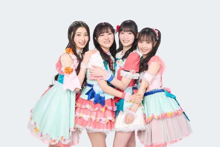 【インタビュー】堀内まり菜＆宮本佳林＆杏ジュリア＆及川結依「みんなでどこまで高い到達点を目指せるかすごく楽しみです！」『スクールアイドルミュージカル』