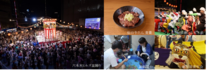 夏の風物詩・盆踊りイベント「六本木ヒルズ盆踊り2026」が8月21日～23日に開催！