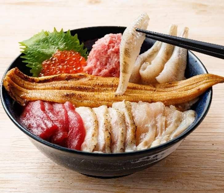大阪・万博記念公園、全国各地の魚介グルメが堪能できる「魚ジャパンフェス」が10月2日~4日の3日間開催!