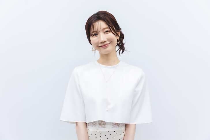 【インタビュー】小倉ゆうか、「次はどんな怪演ができるのか楽しみでした（笑）」　大ヒット作続編『浅はかなシンデレラたちの婚活大戦争2』