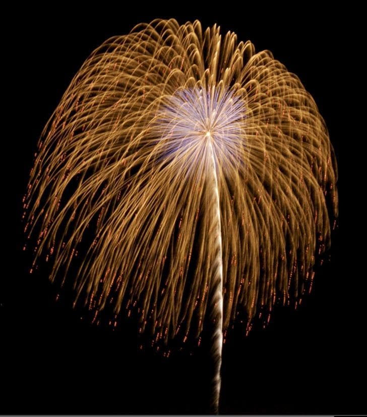 江の島で「2026ふじさわ江の島花火大会」10月17日に開催！約1,000発の花火が夜空を彩る