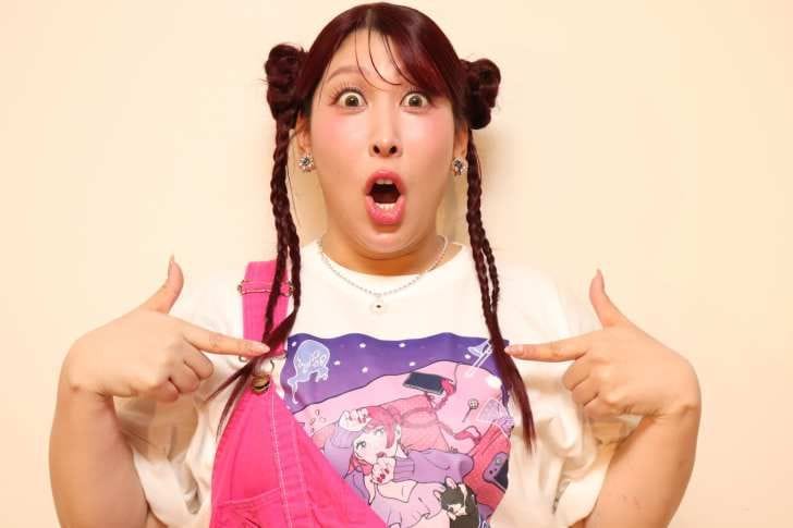 【インタビュー】ゆめっち（３時のヒロイン）、「エロと怖いはこんなに楽しいということが届けば」初の心霊エッセイ『エロ怖い話』発売
