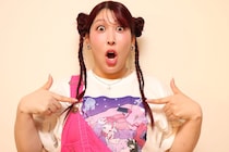 【インタビュー】ゆめっち（３時のヒロイン）、「エロと怖いはこんなに楽しいということが届けば」初の心霊エッセイ『エロ怖い話』発売