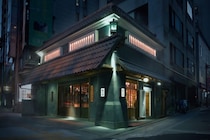浅草・時代屋、夏限定のVR肝試しイベント「シライサン 呪死の来訪」8月21日より開催！