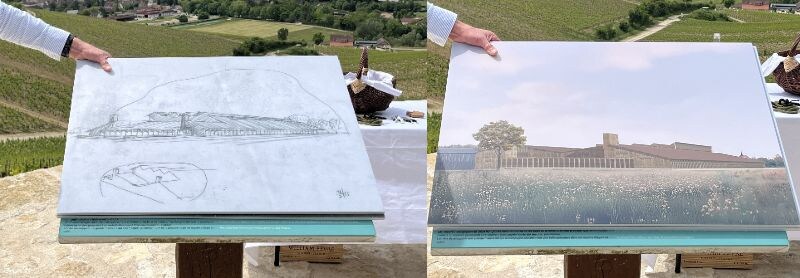 画像: 計画の核心：完全なグラヴィティ・フロー