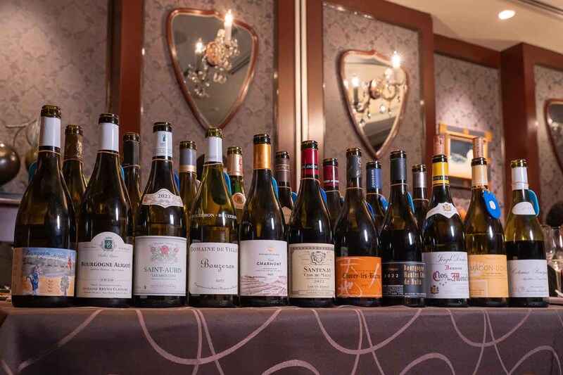 画像: 今、飲むべき“神コスパ”ブルゴーニュ