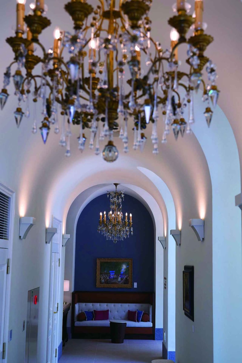 画像5: 蓼科の森に佇むオーベルジュで触れる、フランスの「上質な日常」――ホテル ドゥ ラルパージュ――