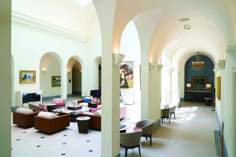 画像2: 蓼科の森に佇むオーベルジュで触れる、フランスの「上質な日常」――ホテル ドゥ ラルパージュ――