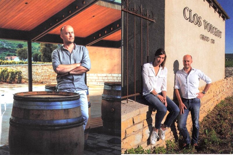 画像1: 新世代による静かなる革命