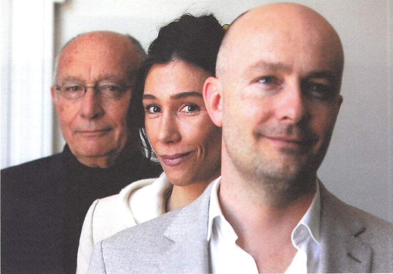 ドメーヌ・フェヴレ創立200年記念