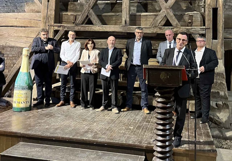 画像: テイスティングノート