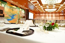 シャンパーニュ UNESCO世界遺産登録10周年メディアディナーを開催